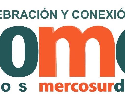 Logo 20 Mercosur Design 2020