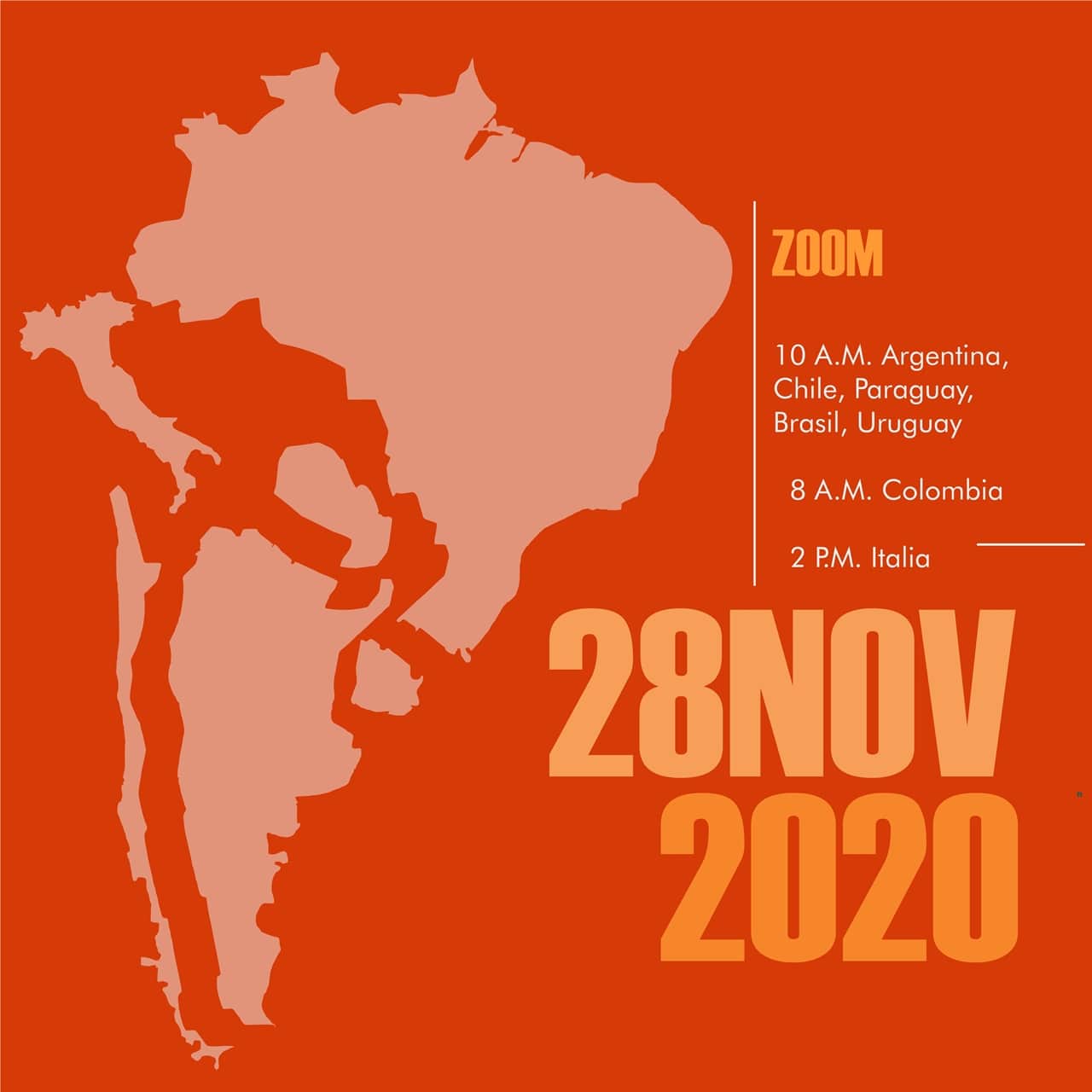 Mercosur Design 2020